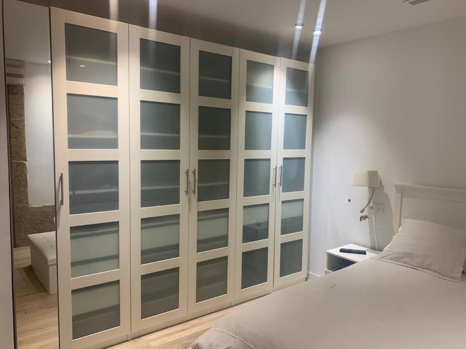Riego De Agua 1900 Historic Center Apartman A Coruña Kültér fotó