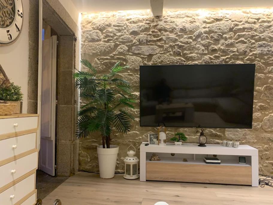 Riego De Agua 1900 Historic Center Apartman A Coruña Kültér fotó