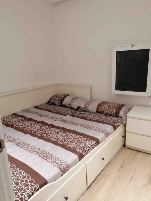 Riego De Agua 1900 Historic Center Apartman A Coruña Kültér fotó